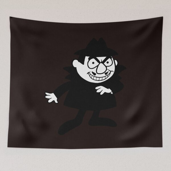 Item preview, Women Men Boris Natasha Cartoon Movie Badenov Gifts For Movie Fan  designed and sold by BILRDOCK.