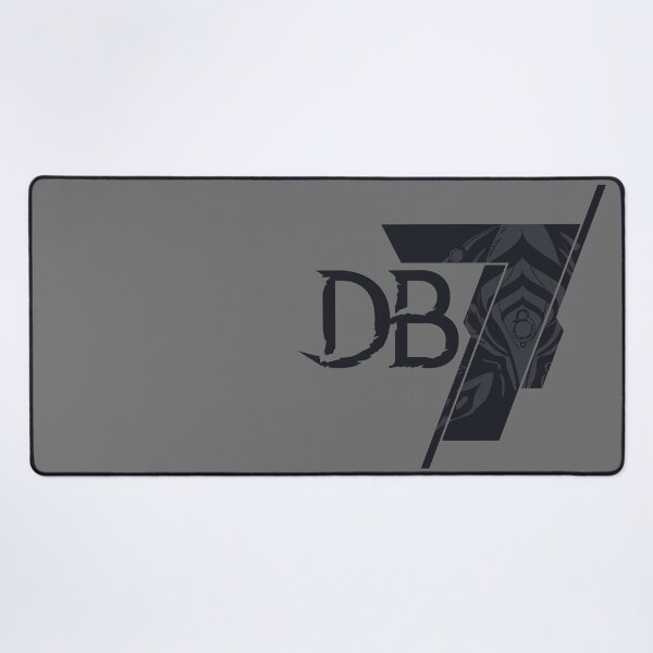 Item preview, DB: 7th Anniversary designed and sold by SasoDuck.