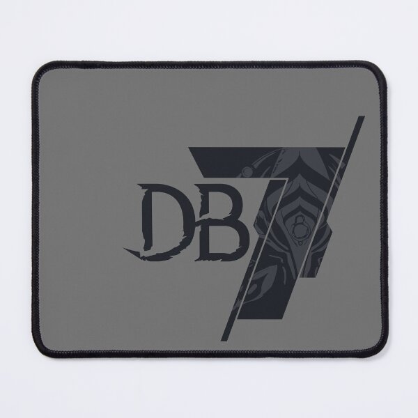 Item preview, DB: 7th Anniversary designed and sold by SasoDuck.