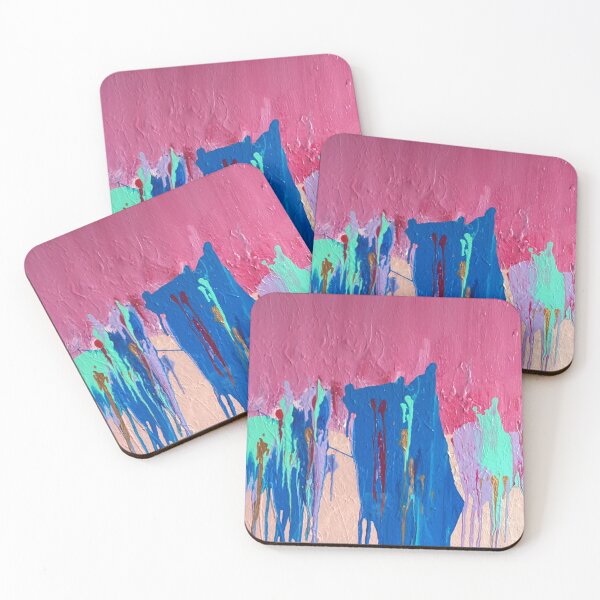 Item preview, Journey designed and sold by Jacquie Beddows.