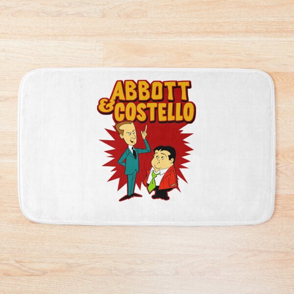 Item preview, Abbot & Costello T-Shirt designed and sold by ChasidyDinuzzo.