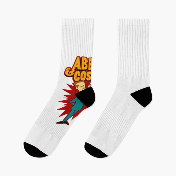 Item preview, Abbot & Costello T-Shirt designed and sold by ChasidyDinuzzo.