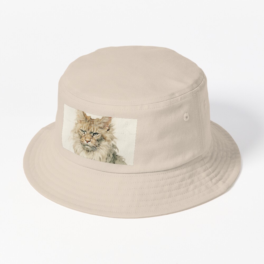 Item preview, Bucket Hat designed and sold by Shmoylov-Art.