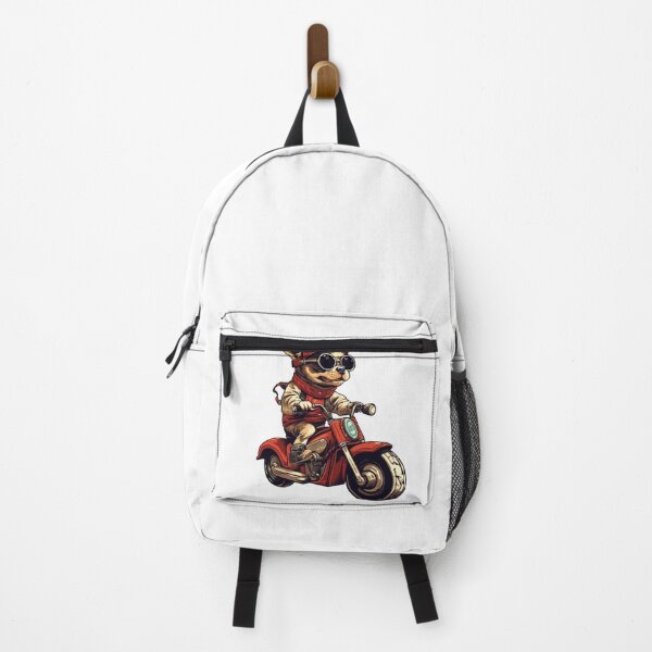 Item preview, The Speedy Chihuahua Cruiser 08 designed and sold by eyestetix.