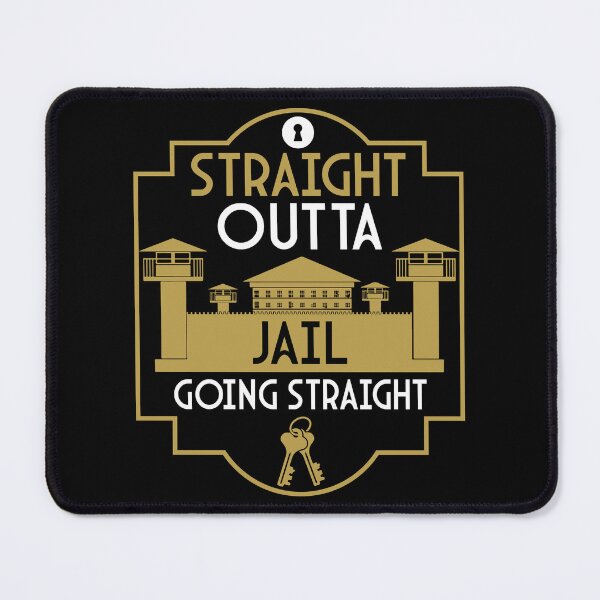 Item preview, On Parole Gifts designed and sold by happygiftideas.