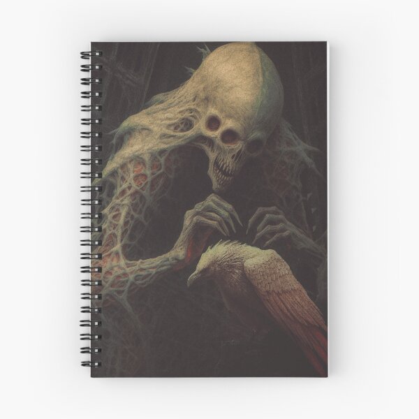 Item preview, White Hermit designed and sold by AndrejZT.