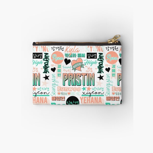 Item preview, Pristin Collage designed and sold by lovely-day.