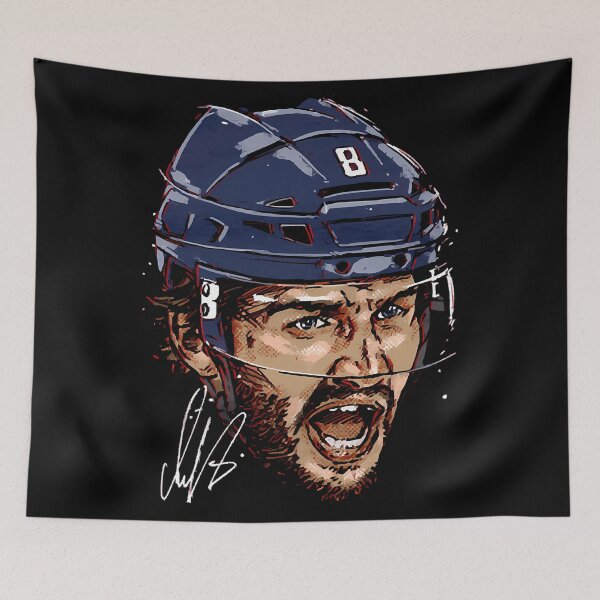 Item preview, Alex Ovechkin Washington Scream designed and sold by LynchGuiseAr.