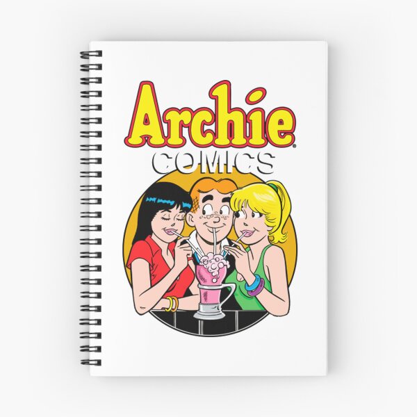 Item preview, Archie Comics T-Shirt designed and sold by ChasidyDinuzzo.