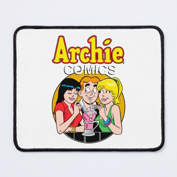 Item preview, Archie Comics T-Shirt designed and sold by ChasidyDinuzzo.
