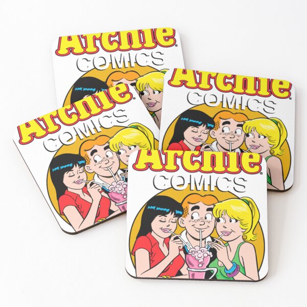 Item preview, Archie Comics T-Shirt designed and sold by ChasidyDinuzzo.