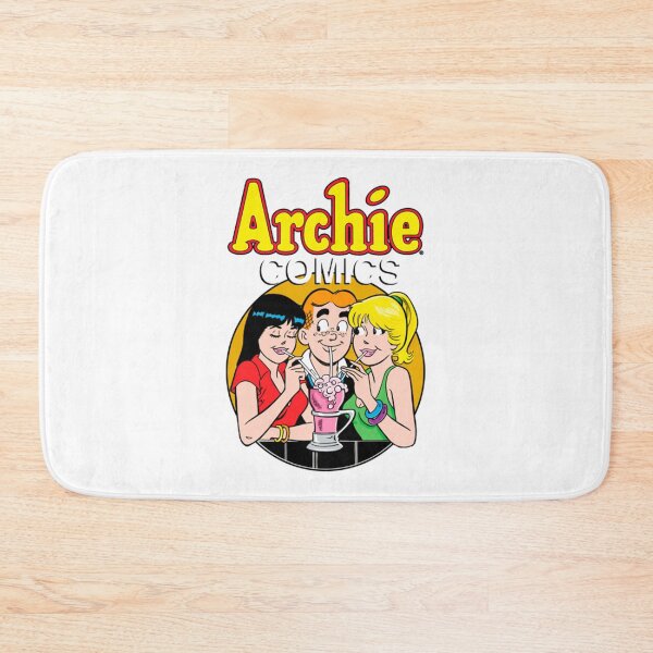 Item preview, Archie Comics T-Shirt designed and sold by ChasidyDinuzzo.