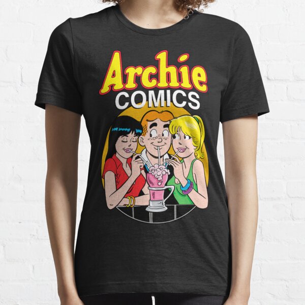 archie comics clothing