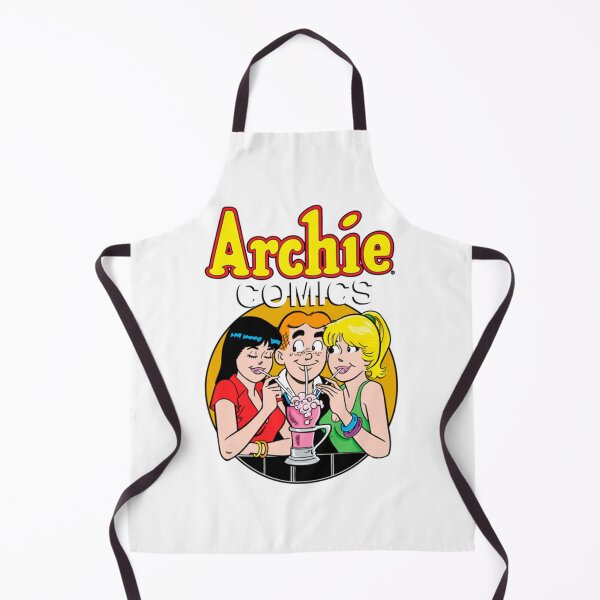 Item preview, Archie Comics T-Shirt designed and sold by ChasidyDinuzzo.