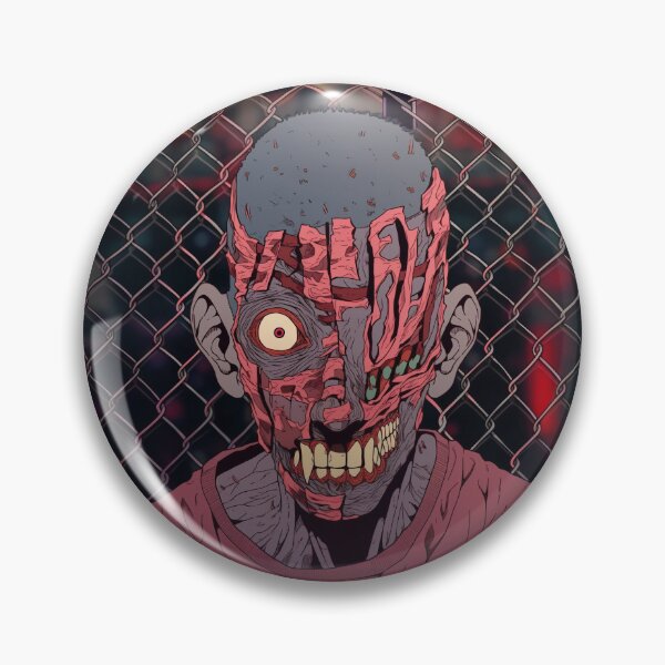 Item preview, Psycho designed and sold by KostleLaugh.