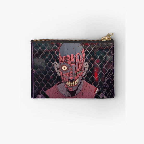 Item preview, Psycho designed and sold by KostleLaugh.