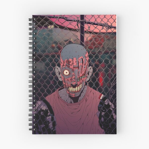 Item preview, Psycho designed and sold by KostleLaugh.