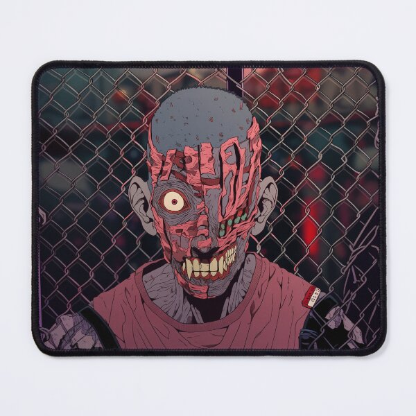 Item preview, Psycho designed and sold by KostleLaugh.
