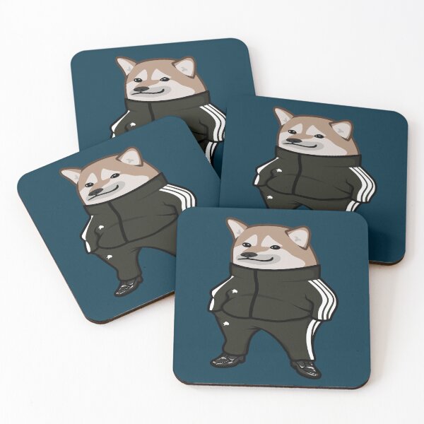 Item preview, Slav Cheebs designed and sold by Rzera-.