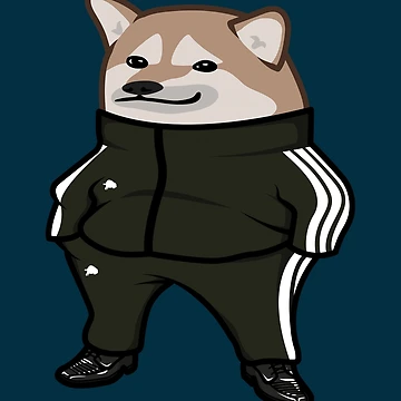 Artwork thumbnail, Slav Cheebs by Rzera-