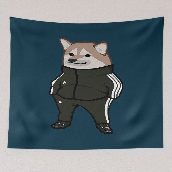 Item preview, Slav Cheebs designed and sold by Rzera-.