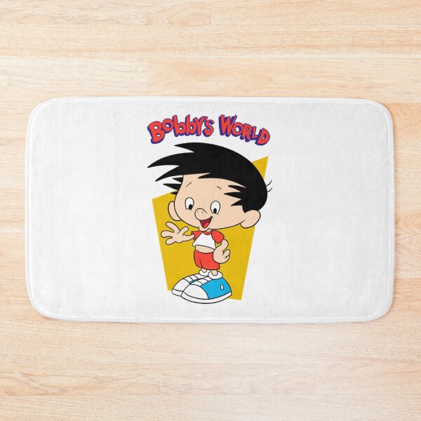 Item preview, Bobby&39;s world T-Shirt designed and sold by ChasidyDinuzzo.