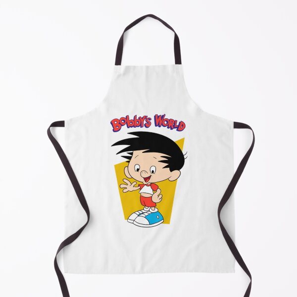 Item preview, Bobby&39;s world T-Shirt designed and sold by ChasidyDinuzzo.
