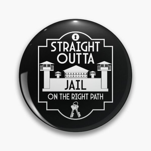 Item preview, Out On Parole Gifts designed and sold by happygiftideas.