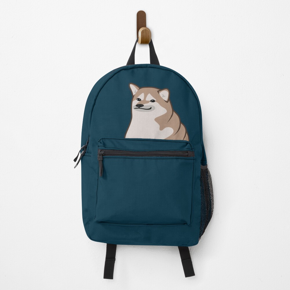 Item preview, Backpack designed and sold by Rzera-.