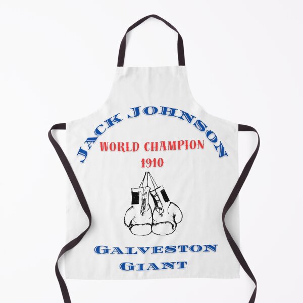 Item preview, Jack Johnson - The Galveston Giant designed and sold by MattOastler.