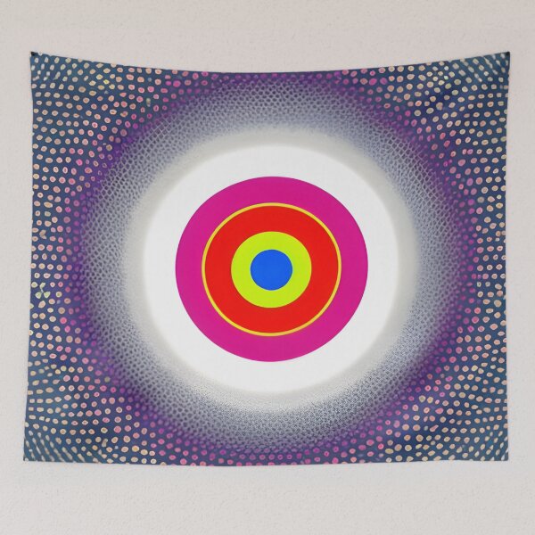 Item preview, Chakra catorce designed and sold by Pranav  Pandya.