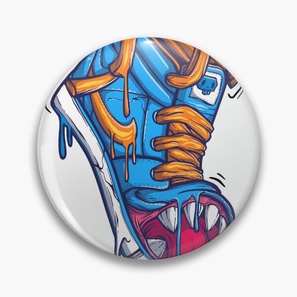 Item preview, Hypebeast designed and sold by FarizCheck.