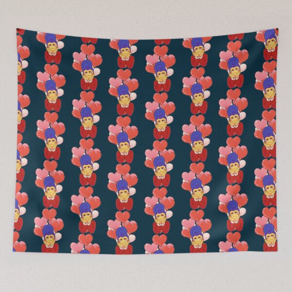 Item preview, Wally Darling designed and sold by markmorgane.