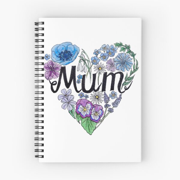 Item preview, Mum - Mothers day gift designed and sold by B-ARTIZAN.