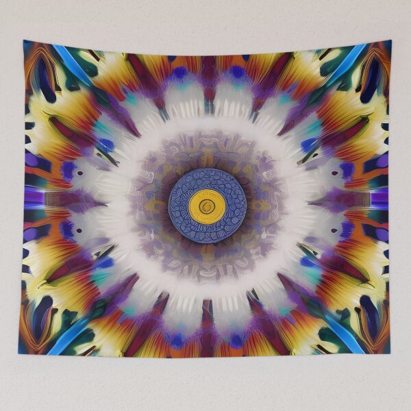 Item preview, Chakra Fifteen designed and sold by Pranav  Pandya.