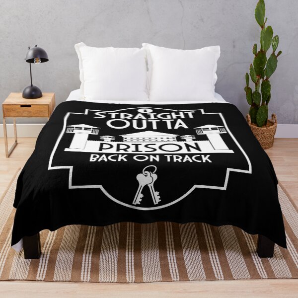 Item preview, Out On Parole Gifts designed and sold by happygiftideas.
