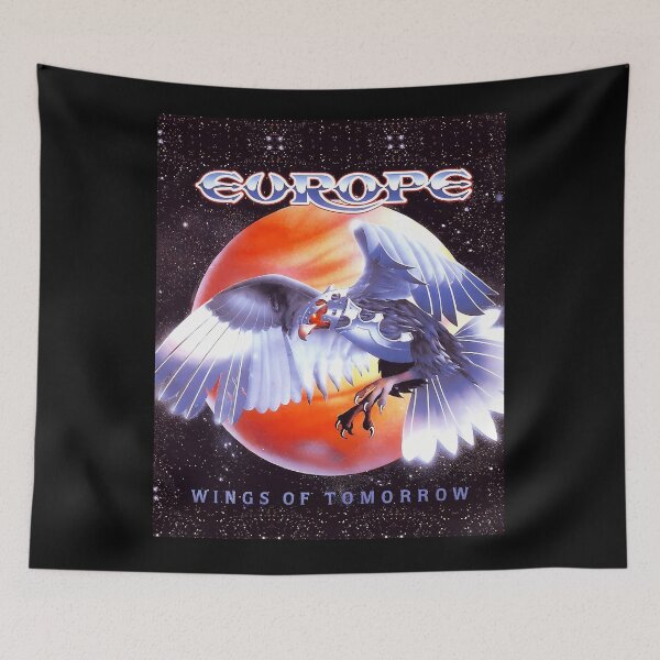 Item preview, Teneb Europe Band War Of Kings designed and sold by RichesErickson.
