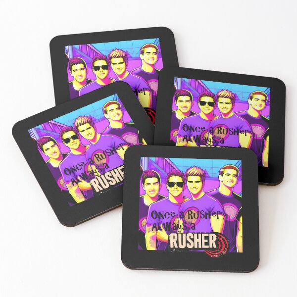 Item preview, Rusher designed and sold by SauteedDecker.