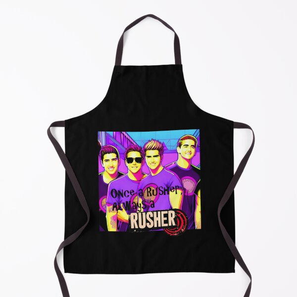 Item preview, Rusher designed and sold by SauteedDecker.