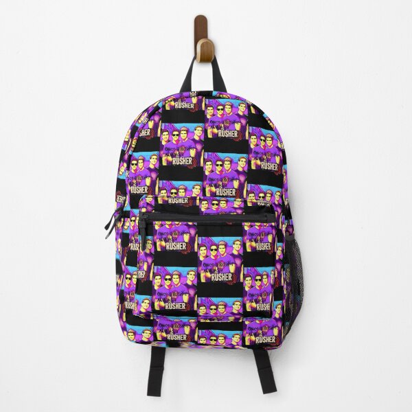 Item preview, Rusher designed and sold by SauteedDecker.