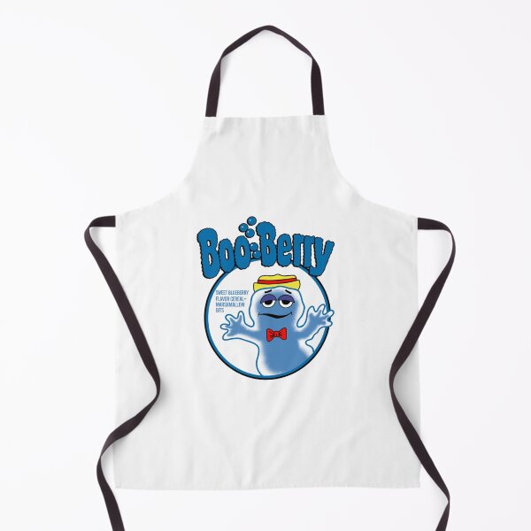 Item preview, Boo Berry T-Shirt designed and sold by BulahHamblet.