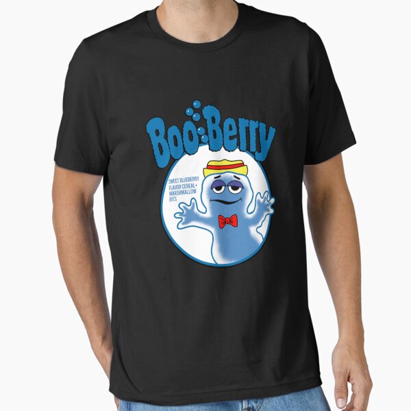 Item preview, Boo Berry T-Shirt designed and sold by BulahHamblet.