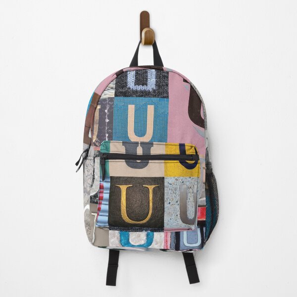 Item preview, Nick's Type Art:  U designed and sold by NickVerburgt.