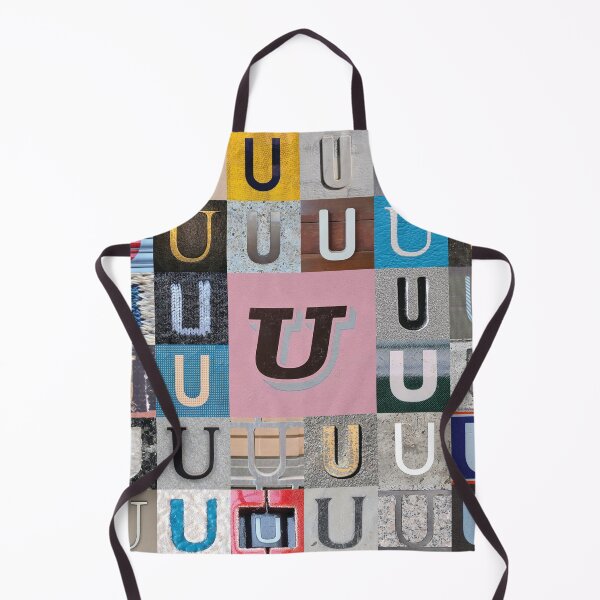 Item preview, Nick's Type Art: U designed and sold by NickVerburgt.