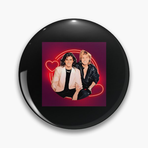 Item preview, Modern talking designed and sold by MendezBrawn85.