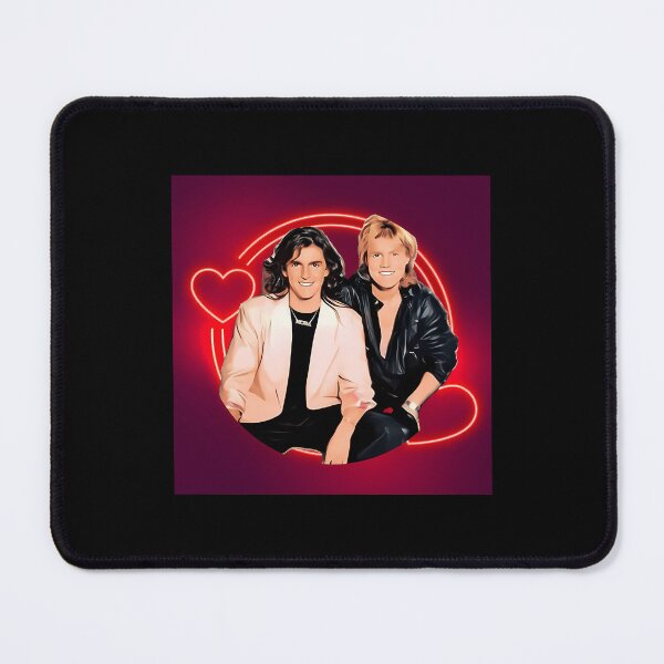 Item preview, Modern talking designed and sold by MendezBrawn85.
