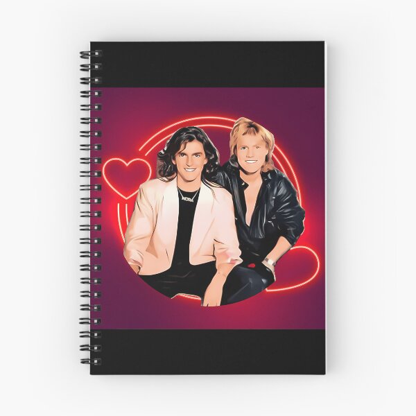 Item preview, Modern talking designed and sold by MendezBrawn85.