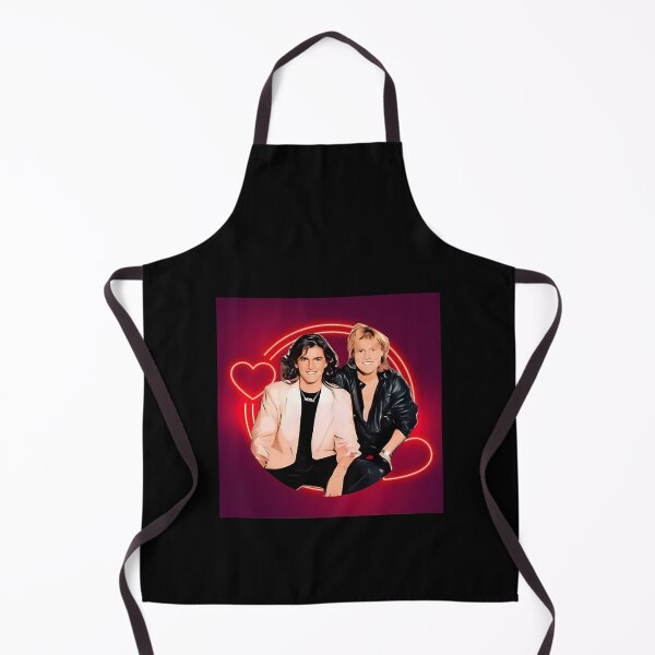 Item preview, Modern talking designed and sold by MendezBrawn85.