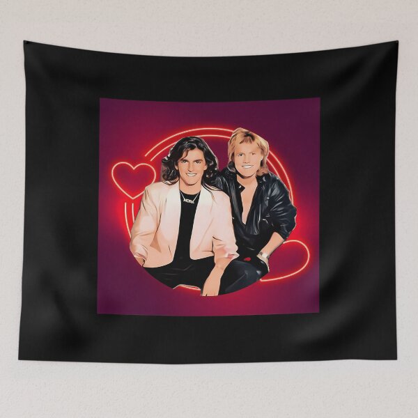 Item preview, Modern talking designed and sold by MendezBrawn85.