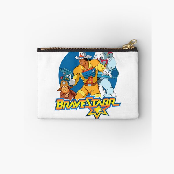 Item preview, BraveStarr T-Shirt designed and sold by BulahHamblet.